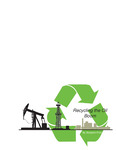 Recycling the Oil Boom