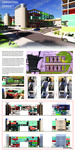 Computational Community: An Aggregation Based Modular Housing Development