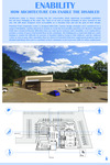 Enability: How Architecture Can Enable the Disabled