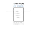 Architecture as desire : exploring the origins of our desire to hear music