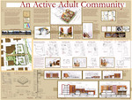 Active Adult Community: Senior Housing to Promote Active Intellects