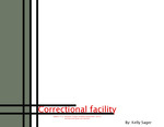 Can Recidivism be influenced by architecture?