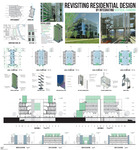 Revisiting Residential Design Through Vertical Farming