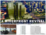 A Riverfront Revival: Transforming St. Paul's Downtown in Synergy with the Mississippi River