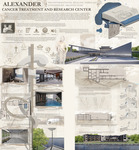 Alexander Cancer Treatment and Research Center: Transformational Healing Through Atmospheric Architecture