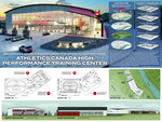 Designing a Holistic Environment for Athletic Performance: Athletics Canada High Performance Training Center