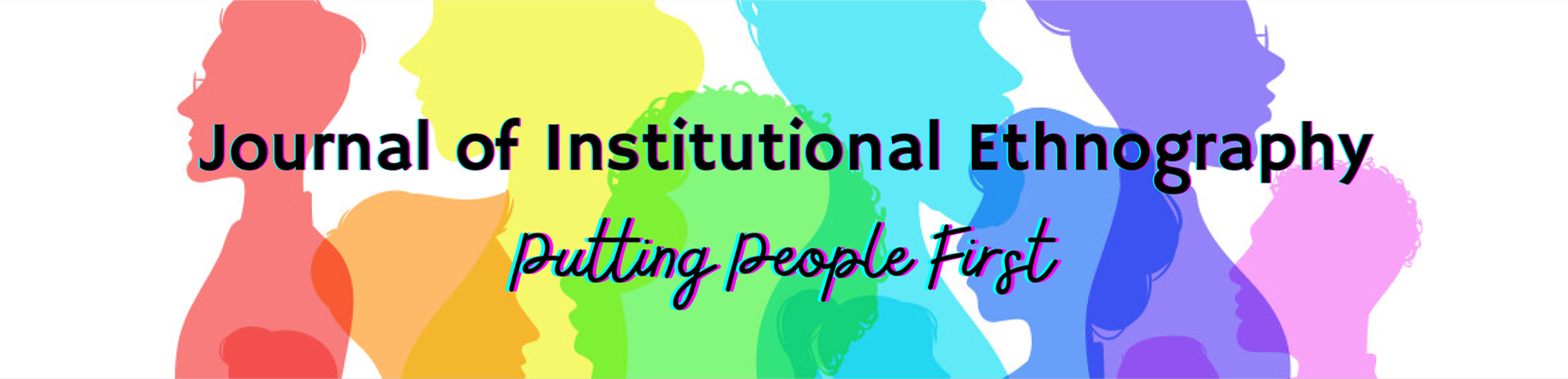 Journal of Institutional Ethnography