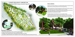 Climate-Adaptive Urban Arboretum: Designing Tree Diversity and Landscape Resilience Against Climate-Related Tree Diseases in Fargo, North Dakota by Rojin Ghafori Dehgolan