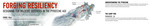 Forging Resiliency: Designing for Wildfire Defenses in the Pyrocene Age in Paradise, California by Rebecca Anne Heide
