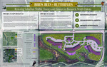 Birds, Bees, + Butterflies: Restoring Suburban Wildlife Homes and Habitats in Bismarck, ND by Elena Joubert