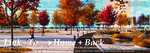 Link to Home + Back: A Transit-Oriented Mixed-Use Bridge Between Neighborhood, Nature + the City of Lynnwood, WA by Rushell Paola Martinez Reyes