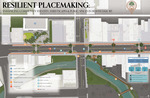 Resilient Placemaking: Enhancing Community Identity, Streetscapes, and Public Spaces in Beaver Dam, Wisconsin by Ellen R. Nampel