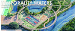 Temporality Waters: Connecting People to the Brays Bayou Through Memory, Culture, and Identity Experiences in Houston, Texas by Khulda Aamir Obaid
