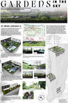 Gardens in the Sky: Rooftop Landscaping Design in the Chicago Downtown Environment by Noah Olson