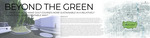 Beyond the Green: Creating Positive Outcomes From Unfortunate Scenarios by Caden Allen