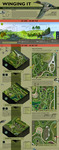 Winging It: Feathers and Foundations: Sustainable Waterfowl Habitats in Industrial Environments by Aftyn Gary Lehman