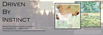 Driven by Instinct: Mitigating Animal Vehicle Strikes on Highway 191 in Montana Through the Use of Landscape Architecture by Zachary J. Blum