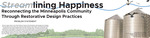 Streamlining Happiness: Reconnecting the Minneapolis Community Through Restorative Design Practices by Ayden K. Highet