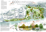 Ecosymphony: The Human-Nature Dialogue: Restoring the Ohio River Through Landscape Architecture in Louisville, Kentucky by Jayden Nadgwick