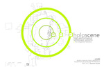 HOLOSCENE: High Performance Landscape Systems