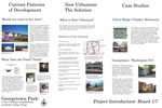 Georgetown Park: A New Urbanist Neighborhood on Fargo's Urban Fringe