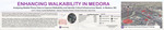 Enhancing Walkability in Medora: Analyzing Mobile Phone Data to Improve Walkability and Identify Critical Infrastructure Needs for Rapid Growth in Medora, ND