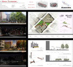 Urban Transitions: making connections between transportation to the livable environment
