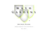 Mayo Gardens