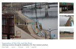 Separation of the city & the river : enhancing Lowertown through the revitalization of St. Paul's industrial waterfront