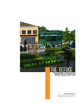 The Refuge: Enabling Transformative Healing and Educational Advancements through the Integration of Urban Agricultural Techniques in Detroit Lakes, MN