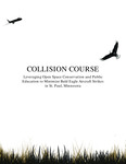 Collision Course: Leveraging Open Space Conservation and Public Education to Minimize Bald Eagle Aircraft Strikes in St. Paul, Minnesota