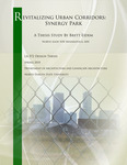 Revitalizing Urban Corridors: Synergy Park