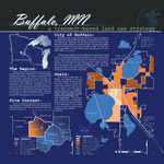Buffalo, MN: A Transect-Based Land Use Strategy