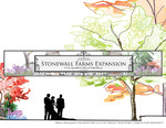 Stonewall Farms expansion : a new approach to venue design