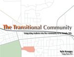 The Transitional Community: Integrating Students into the Community of St. Joseph, MN