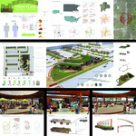 Fresh Place Market: A Permanent Farmer's Market Solution Supporting the Fargo-Moorhead Metropolitan Area