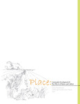 Place: Community Development and the Effects of Nature and Culture