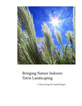 Bringing Nature Indoors: Tetris Landscaping