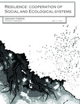 Resilience: Cooperation of Social and Ecological Systems