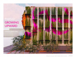 Fargo: Growing Upward: A Neon Living Wall