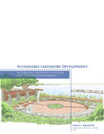 Sustainable Lakeshore Development : Integrating Lakeshore Ecosystems into the Urban Environment