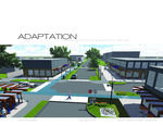Adaptation : transforming existing transit systems for Millennials