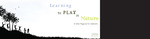 Learning to Play in Nature; an Urban Playground for Adolescents