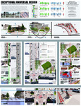 Exceptional Universal Design: Designing for People With Exceptionalities