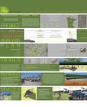 4th And Sustainable: A Balanced Design Approach For The Twin Cities Army Ammunition Plant (Arden Hills, MN)