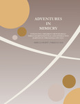 Adventures in Mimicry: Enhancing Children's Motor Skills through Imitation Play and Interactive Habitats in the Kansas City Zoo
