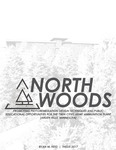 North Woods: Promoting Phytoremediation Design Techniques and Public Educational Opportunities for the Twin Cities Army Ammunition Plant