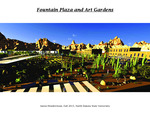 Fountain Plaza And Art Gardens