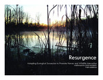 Resurgence: Adapting Ecological Succession to Promote Human and Wildlife Interaction