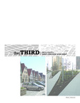 the THIRD: Space of Place in Transit-orientated Development